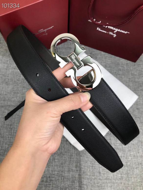 Ferragamo 34mmX95-125 7D130